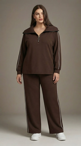 COMPLEU CASUAL BATAL ANGRO 8243-26