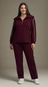 COMPLEU CASUAL BATAL ANGRO 8243-26