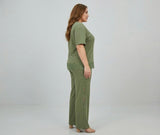 КАДИФЕН БОЙЕН КОМПЛЕКТ НА ЕДРО 8072-24 Кадифе