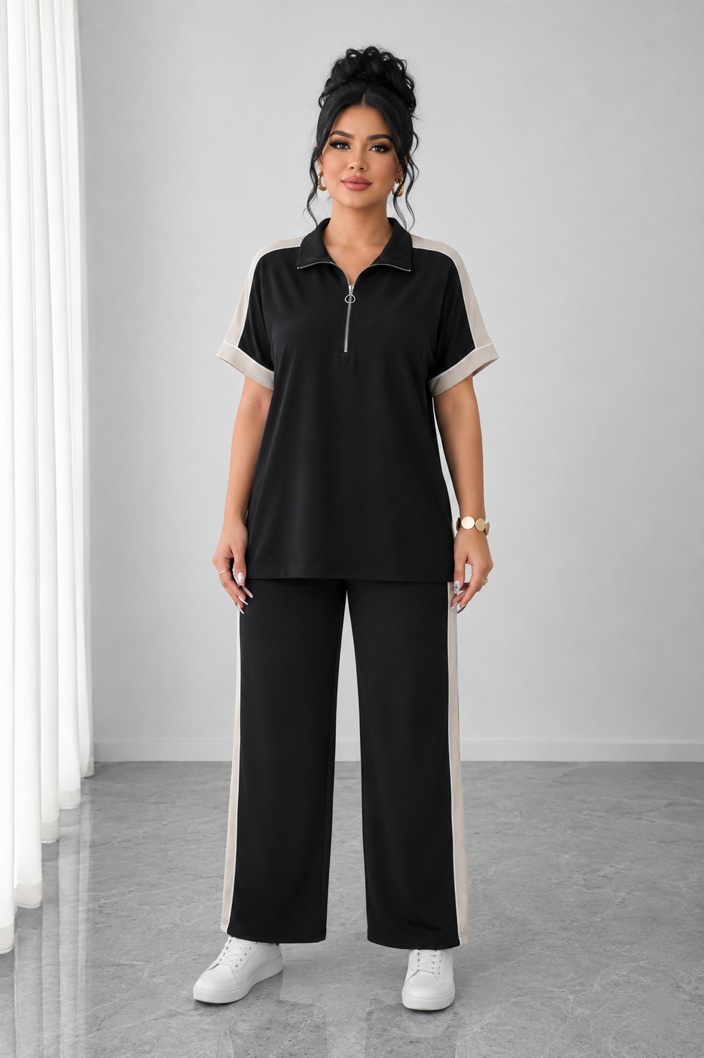 COMPLEU CASUAL BATAL ANGRO 8261-26