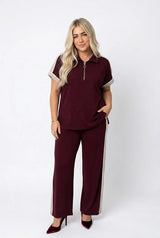 COMPLEU CASUAL BATAL ANGRO 8261-26