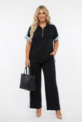 COMPLEU CASUAL BATAL ANGRO 8261-26