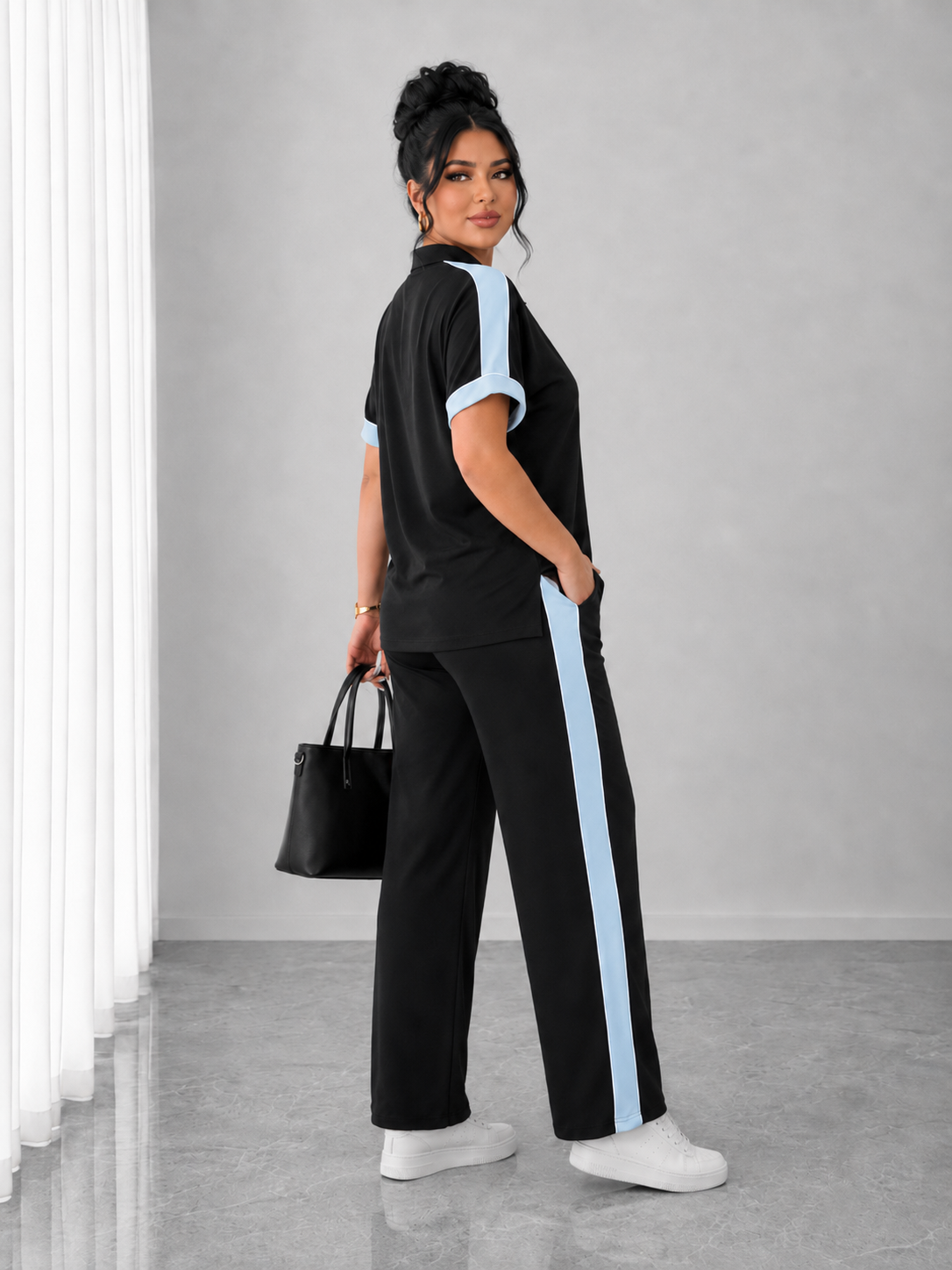 COMPLEU CASUAL BATAL ANGRO 8261-26