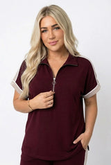 COMPLEU CASUAL BATAL ANGRO 8261-26