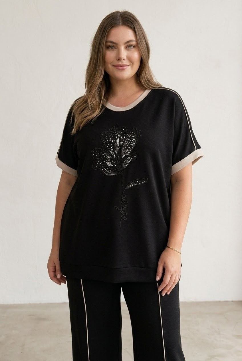 COMPLEU CASUAL BATAL ANGRO 8264-26
