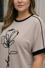 COMPLEU CASUAL BATAL ANGRO 8264-26