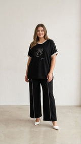 COMPLEU CASUAL BATAL ANGRO 8264-26