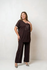 COMPLEU CASUAL BATAL ANGRO 8264-26