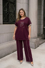COMPLEU CASUAL BATAL ANGRO 8264-26