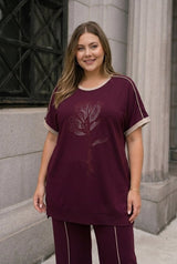 COMPLEU CASUAL BATAL ANGRO 8264-26