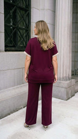 COMPLEU CASUAL BATAL ANGRO 8264-26