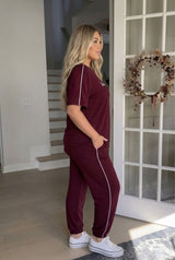 COMPLEU CASUAL BATAL ANGRO 8269-26