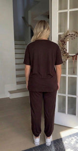 COMPLEU CASUAL BATAL ANGRO 8269-26