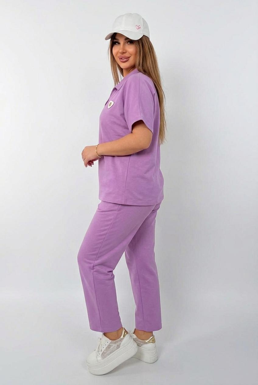 COMPLEU CASUAL BATAL ANGRO 8275-26