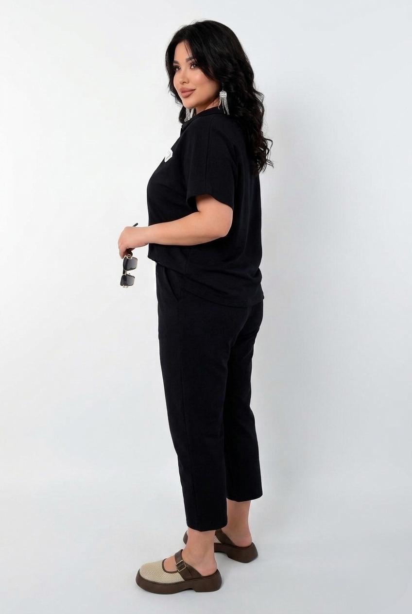 COMPLEU CASUAL BATAL ANGRO 8275-26