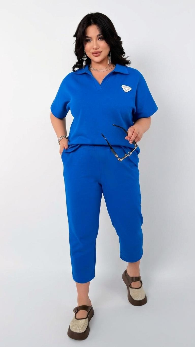 COMPLEU CASUAL BATAL ANGRO 8275-26