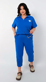 COMPLEU CASUAL BATAL ANGRO 8275-26