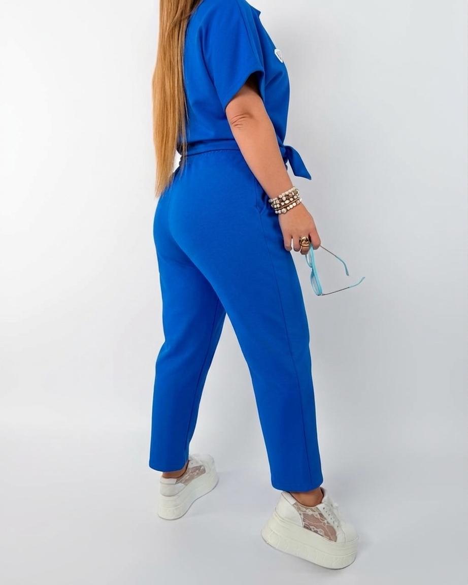 COMPLEU CASUAL BATAL ANGRO 8275-26