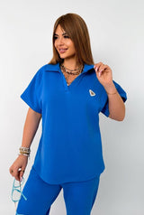 COMPLEU CASUAL BATAL ANGRO 8275-26