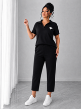 COMPLEU CASUAL BATAL ANGRO 8275-26
