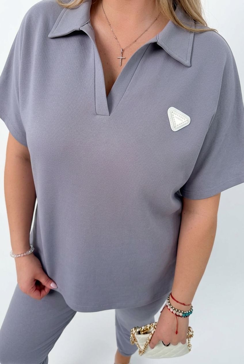 COMPLEU CASUAL BATAL ANGRO 8275-26