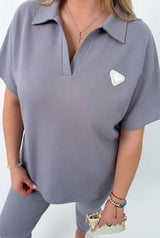 COMPLEU CASUAL BATAL ANGRO 8275-26