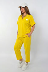 COMPLEU CASUAL BATAL ANGRO 8275-26