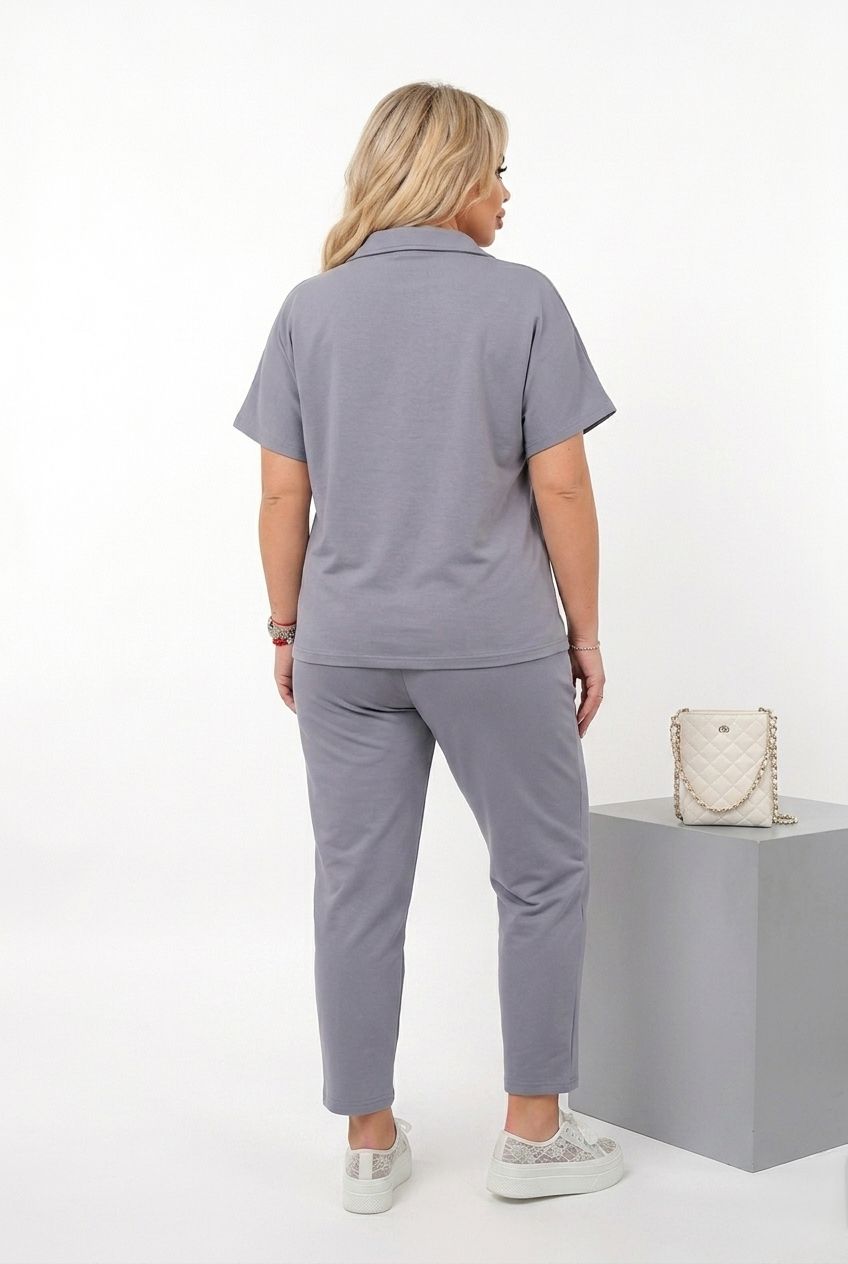 COMPLEU CASUAL BATAL ANGRO 8275-26