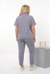 COMPLEU CASUAL BATAL ANGRO 8275-26