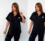 COMPLEU CASUAL BATAL ANGRO 8275-26