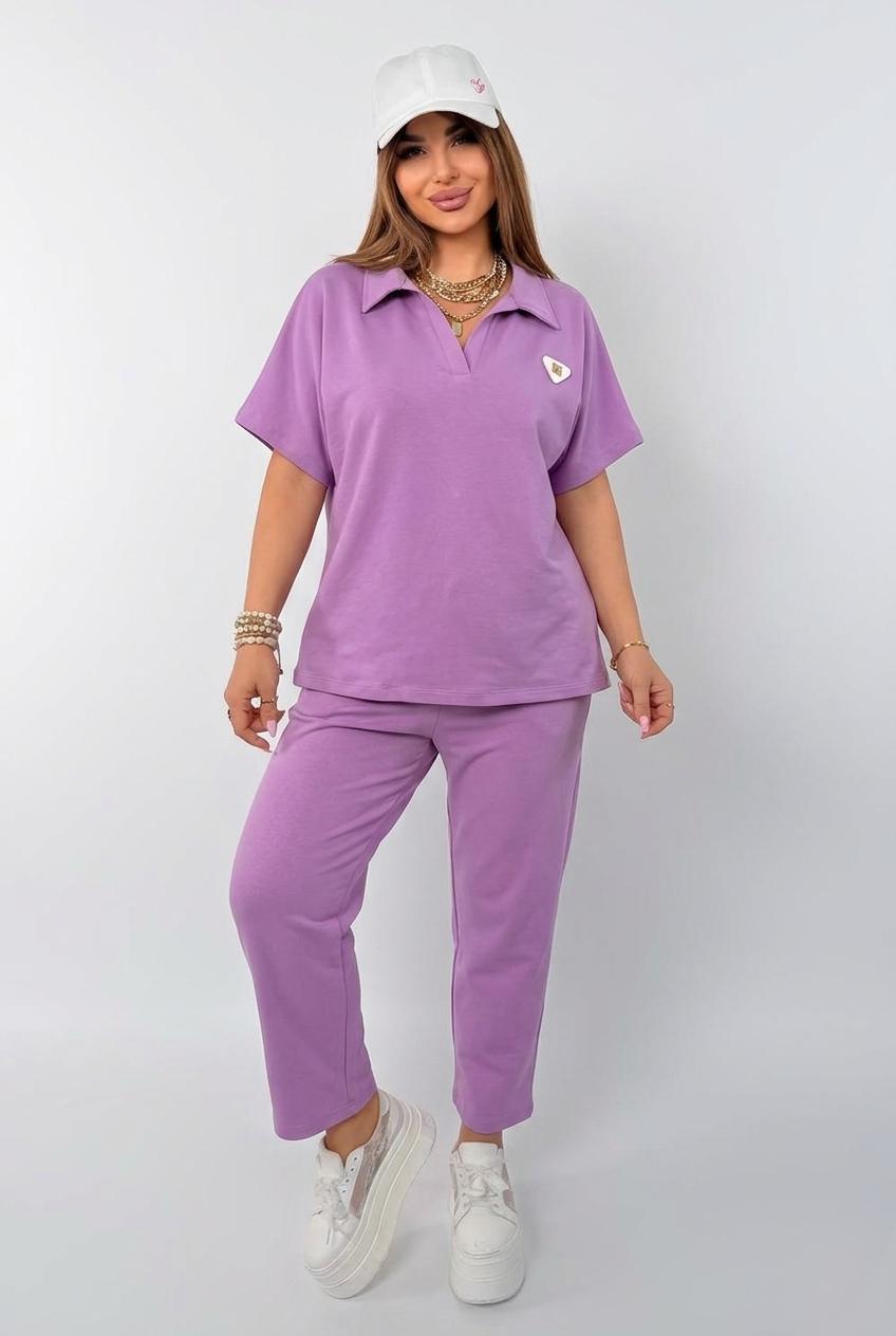 COMPLEU CASUAL BATAL ANGRO 8275-26