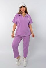 COMPLEU CASUAL BATAL ANGRO 8275-26