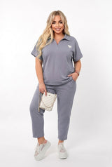 COMPLEU CASUAL BATAL ANGRO 8275-26