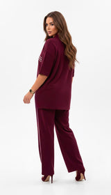 TRENING BATAL ANGRO 8290-26