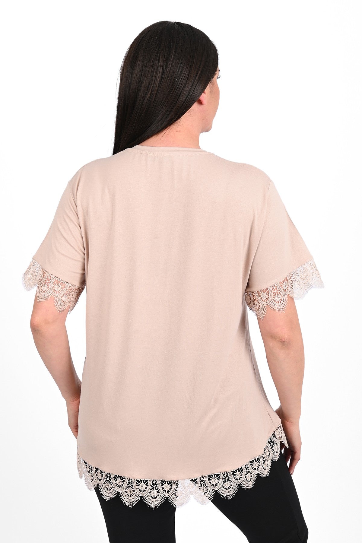 TRICOU BATAL CASUAL ANGRO 1448-22