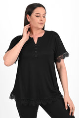 TRICOU BATAL CASUAL ANGRO 1448-22