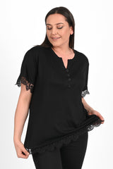 TRICOU BATAL CASUAL ANGRO 1448-22