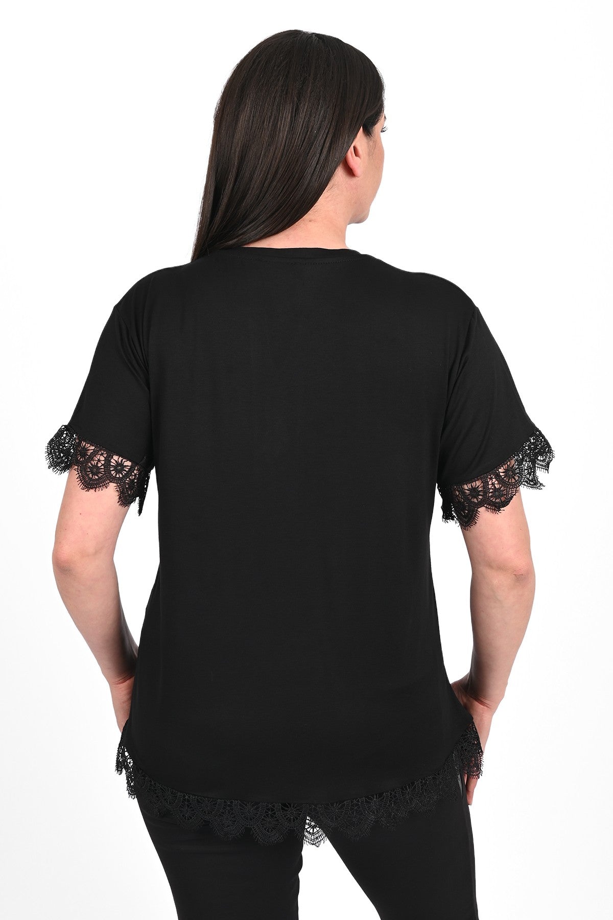 TRICOU BATAL CASUAL ANGRO 1448-22