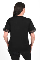 TRICOU BATAL CASUAL ANGRO 1448-22
