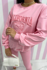 TRENING SPORT ANGRO 3667-23 California