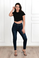 BLUGI ANGRO 6178-1302
