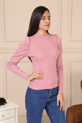 BLUZA CASUAL ANGRO 8503-24