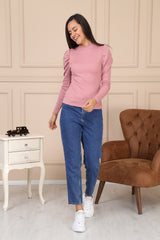 BLUZA CASUAL ANGRO 8503-24