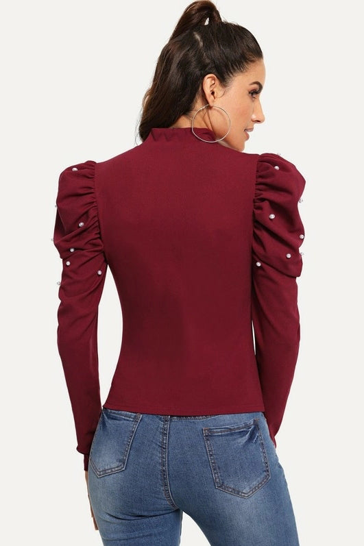 BLUZA CASUAL ANGRO 8503-24