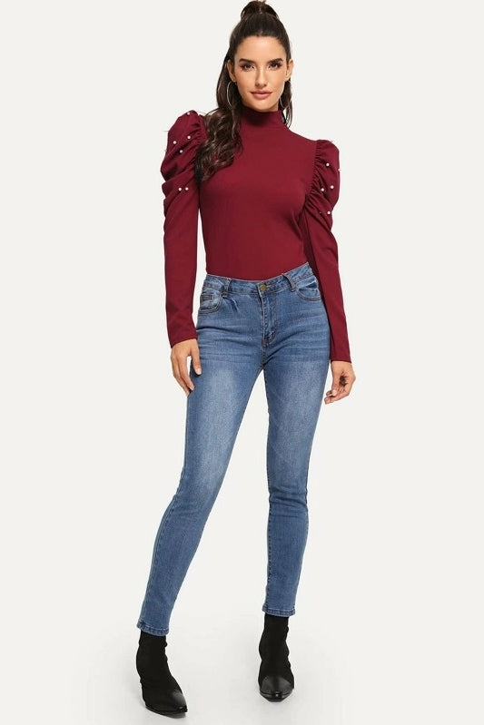 BLUZA CASUAL ANGRO 8503-24