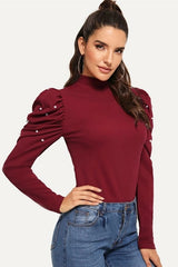 BLUZA CASUAL ANGRO 8503-24