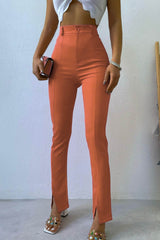 PANTALONI CASUAL ANGRO 6198-23 +