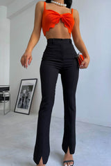 PANTALONI CASUAL ANGRO 6198-23 +