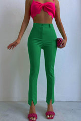 PANTALONI CASUAL ANGRO 6198-23 +