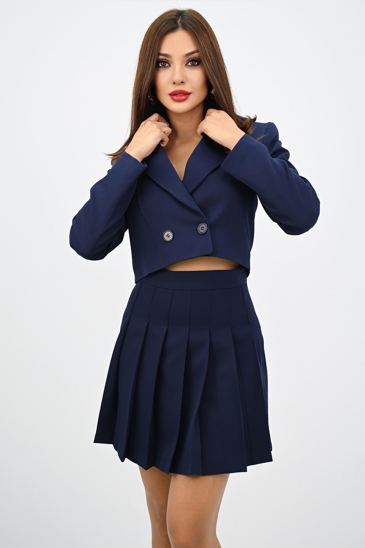 COMPLEU CASUAL ANGRO 9005-24